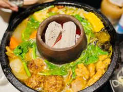 腾冲土锅子-泓0871臻选云南菜·味庄