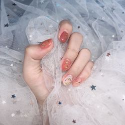 点击看大图 -StartNail美甲