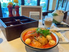 -宴悦海鲜餐厅Driftwood·游水海鲜·牛排(亚龙湾瑞吉店)