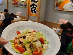 -小条食堂(筼筜天虹店)