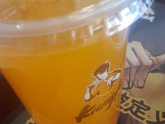 -真功夫(北京路步行街店)