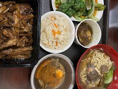 -好成财牛排馆(涂门街总店)