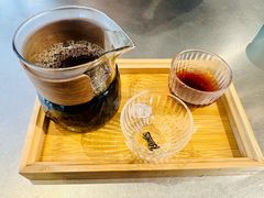 -有趣人类咖啡(永庆坊店)