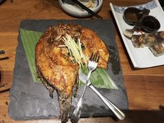 -云海肴·汽锅鸡·云南菜(天津国金汇店)