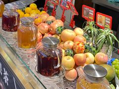 -必点海鲜·海肠捞饭大王(滨江道店)