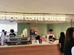 -Cupping Room(Harbour City)