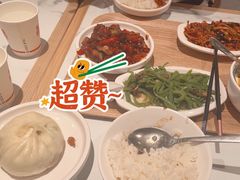 -乡村基·川味现炒大王(熙悦天街店)