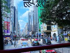 -香港港威酒店-马哥孛罗