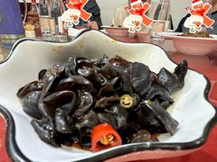 -农家小院(朱雀桥店)