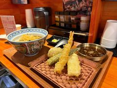 -天妇罗内顺田(罗湖店)
