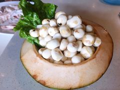 -百年果林椰子鸡(中洲店)