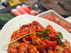 -海底捞火锅(吉利大厦店)