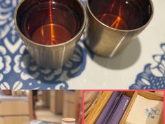 红枣茶汤-马记永·兰州牛肉面(常州新北万达店)