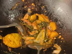 -江湖水乡铁锅炖魚(周庄嘉园店)