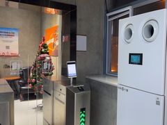 -七星派健身中心(鸟巢店)