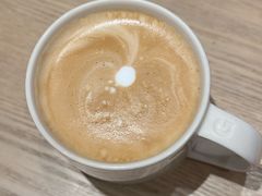 -星巴克臻选(广州东山锦轩店)