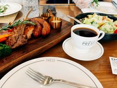 -THE PRESS(申报馆店)