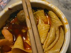 -码头故事火锅(郫县红光店)