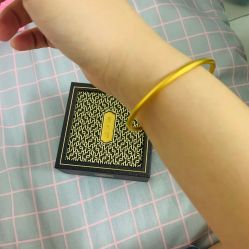 -周大福CHOW TAI FOOK(龙新天虹商场店)