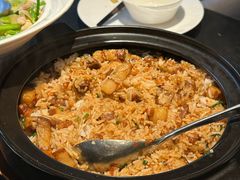-外滩三号餐厅·创意中餐