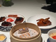 -炳胜私厨(万象前海店)