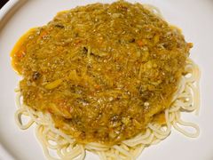 蟹粉担担面-成隆行·蟹王府(九江路店)