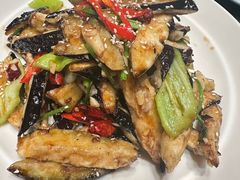 -阿喆私房菜(西五路店)