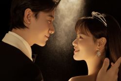 -太古映画婚纱摄影(天河店)