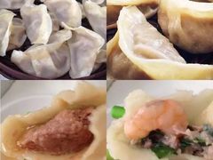 -金城包子牛肉灌汤包(台东四路店)