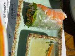 -越南牛肉河粉餐厅(书院巷店)