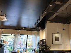 -希屿·Xislands融合餐厅