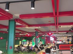 -京悦南门涮羊肉·羊蝎子火锅(田林路店)