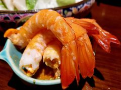 -松子料理(亮马桥店)