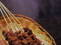 羊肉串-潮味四季潮汕牛肉火锅(来凤街店)