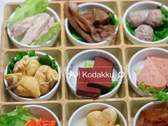 -潮正和潮汕牛肉火锅·老字号(番禺万达店)