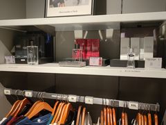 -Abercrombie&Fitch(德基广场店)