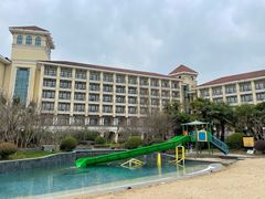 -上海东方佘山翰悦阁酒店·Vie全日制餐厅