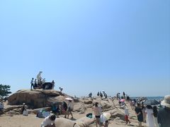 -老虎石海上公园