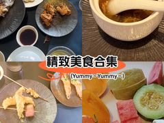 -盛宴自助餐厅(运达喜来登店)