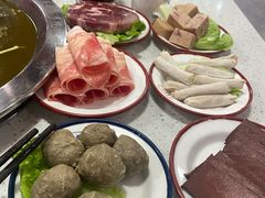 -陳艳红火锅(港汇店)