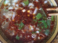 -兄弟俩老李家牛肉汤(总店)
