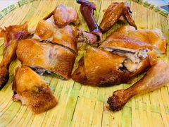 大树头烧鸡-大树头·花园餐厅(市桥店)