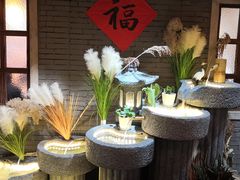 -锅来乐地锅鸡(安亭店)