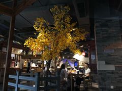 大堂-卞氏菜根香(青羊万达店)