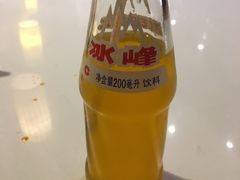-子午路张记肉夹馍(小寨西路店)