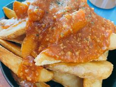 -My Way Town买味堂·东南亚餐厅(亦庄店)