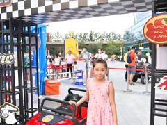 -大族广场Mall&More