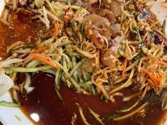 -一块豆腐·海鲜·家常菜(李沧书院路店)