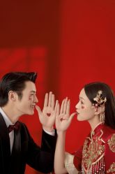 -雨墨婚纱摄影工作室