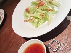 -许爷家·生态湖鲜(徐汇日月光店)